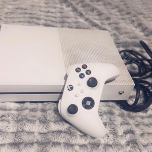 ❌SOLD❌Xbox One S